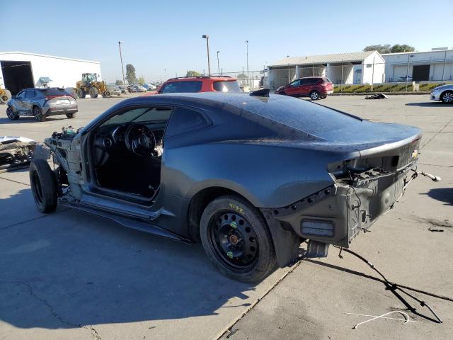 Obraz 2 z 2016 CHEVROLET CAMARO SS 2016 z VIN 1G1FF1R79G0164722