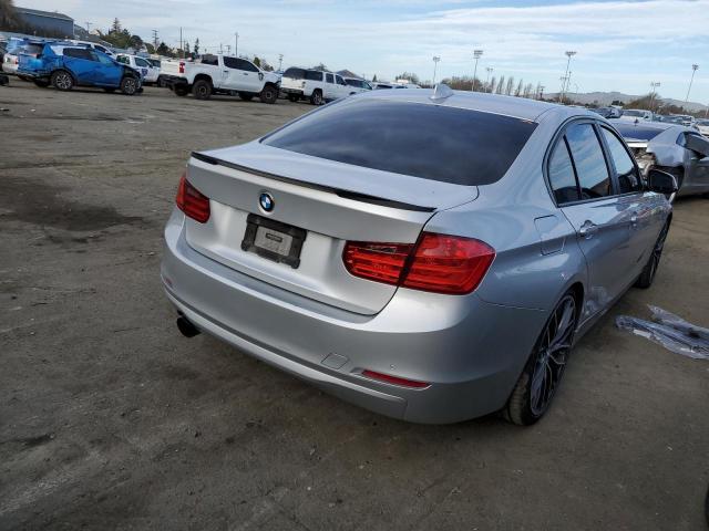 Image 3 of 2012 BMW 328 I 2012 with VIN WBA3A5C5XCF345615