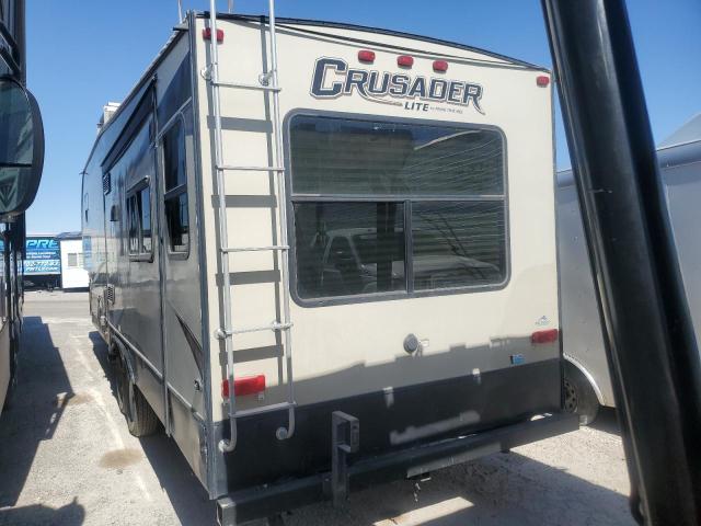 Image 3 of 2018 FRRV TRAILER 2018 with VIN 5ZT3CSTB1JG121687