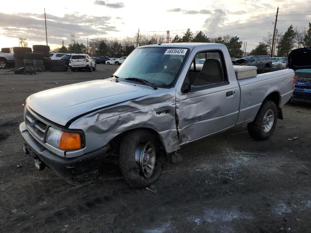 Obraz 1 z 1995 FORD RANGER  1995 z VIN 1FTCR10X0STA48833