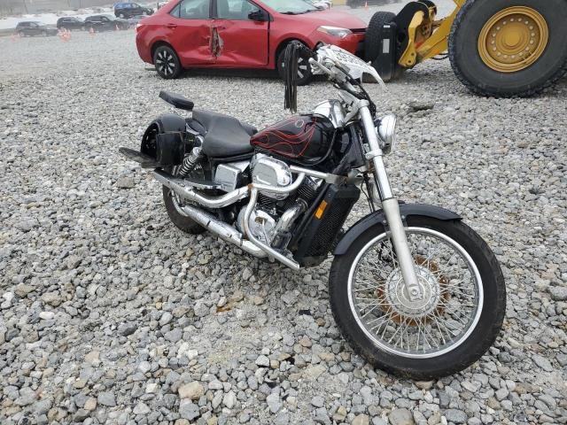 2007 HONDA VT750 DC 2007 image