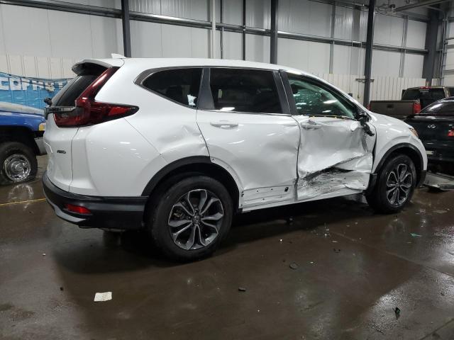 Obraz 3 z 2022 HONDA CR-V EXL 2022 z VIN 7FARW2H83NE031722
