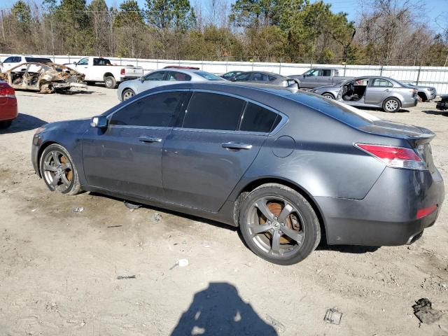 Image 2 of 2011 ACURA TL  2011 with VIN 19UUA9F55BA002296