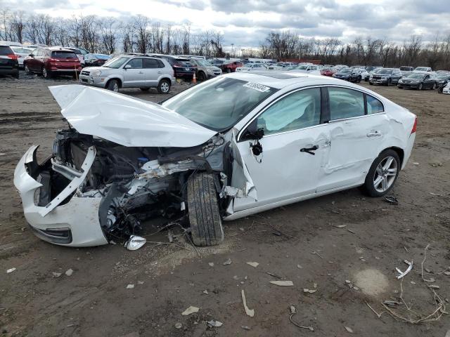 Obraz 2015 VOLVO S60 PLATINUM 2015