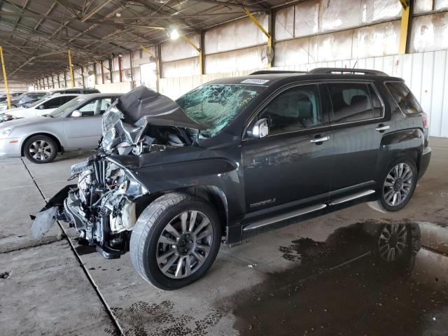 2017 GMC TERRAIN DENALI 2017 image