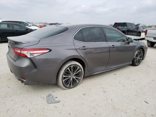 Obraz 3 z 2020 TOYOTA CAMRY SE 2020 z VIN 4T1G11AK4LU906923