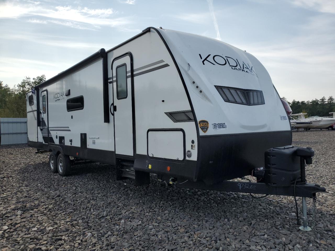 2022 KERV TRAILER 2022 image