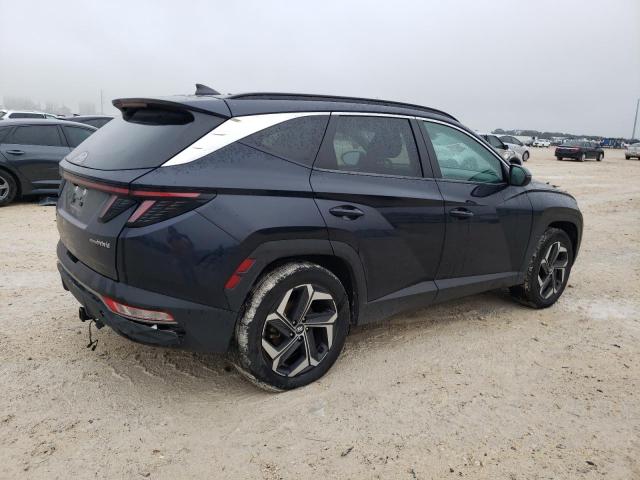 Image 3 of 2022 HYUNDAI TUCSON SEL CONVENIENCE 2022 with VIN KM8JFCA1XNU048709