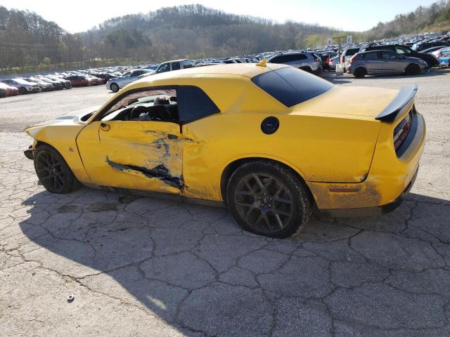 Изображение 2 2017 DODGE CHALLENGER R/T 392 2017 с VIN 2C3CDZFJ1HH627257