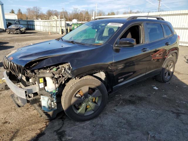 Obraz 1 z 2016 JEEP CHEROKEE LATITUDE 2016 z VIN 1C4PJMCB9GW300868