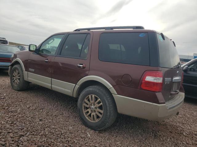 Obraz 2 z 2008 FORD EXPEDITION EDDIE BAUER 2008 z VIN 1FMFU18568LA40576