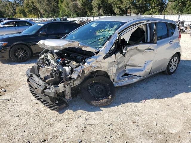 Image 1 of 2019 NISSAN VERSA NOTE S 2019 with VIN 3N1CE2CP9KL361724