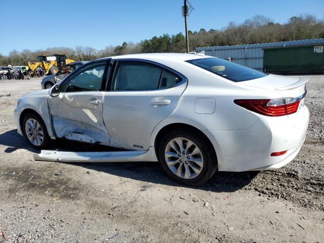 Image 2 of 2013 LEXUS ES 300H 2013 with VIN JTHBW1GG2D2028052