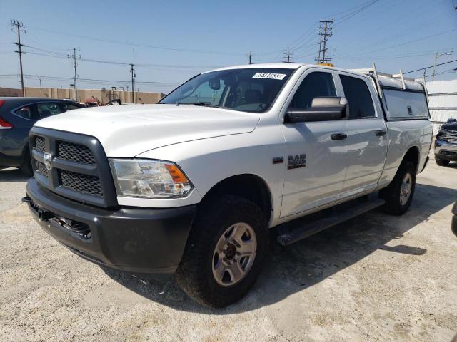 Image 1 of 2017 RAM 3500 ST 2017 with VIN 3C63R3CJ1HG751616