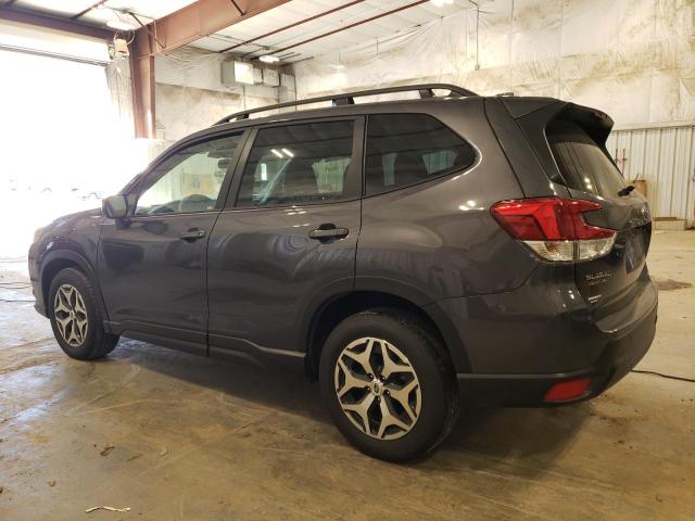 Image 2 of 2023 SUBARU FORESTER PREMIUM 2023 with VIN JF2SKADCXPH503013