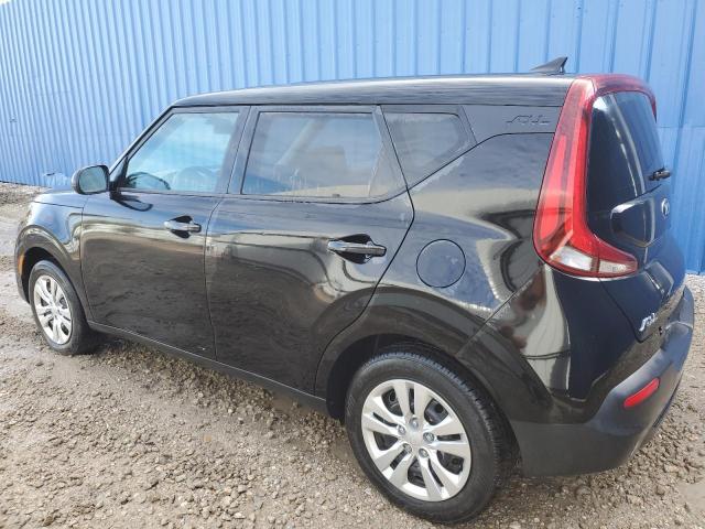 Изображение 2 2020 KIA SOUL LX 2020 с VIN KNDJ23AU4L7735223