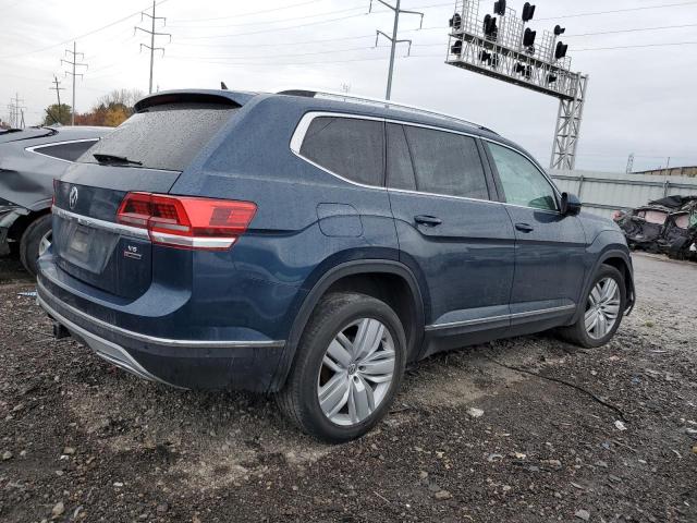 Изображение 3 2018 VOLKSWAGEN ATLAS SEL PREMIUM 2018 с VIN 1V2NR2CA3JC567233