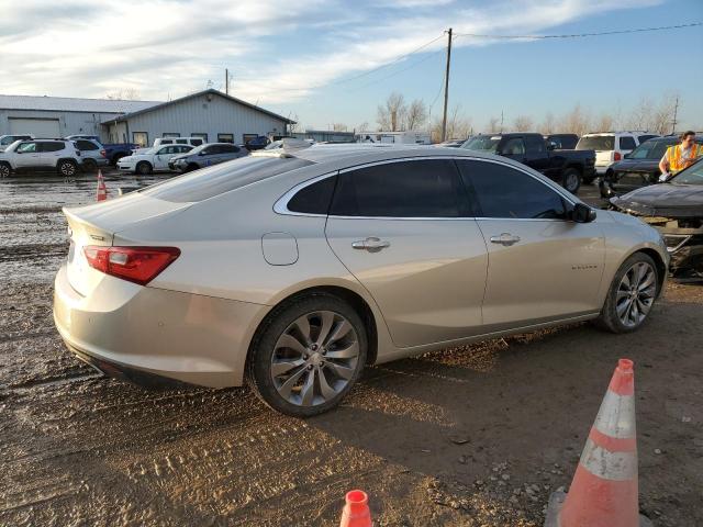 Изображение 3 2016 CHEVROLET MALIBU PREMIER 2016 с VIN 1G1ZH5SX3GF134881