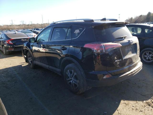 Obraz 2 z 2016 TOYOTA RAV4 LE 2016 z VIN 2T3BFREV7GW506107