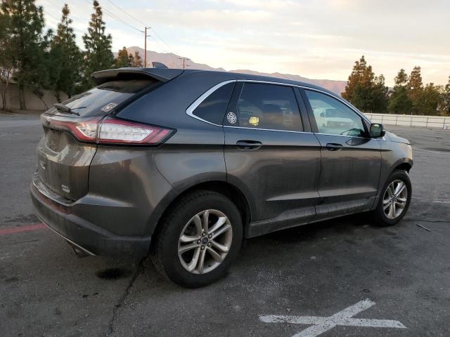 Image 3 of 2017 FORD EDGE SEL 2017 with VIN 2FMPK3J96HBB16915