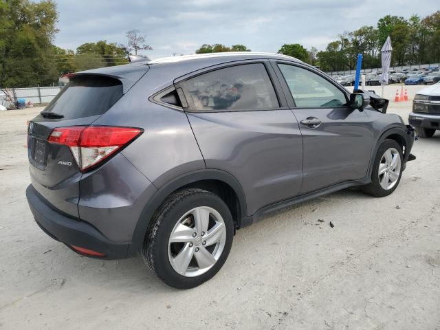 Obraz 3 z 2019 HONDA HR-V EX 2019 z VIN 3CZRU6H5XKM712668