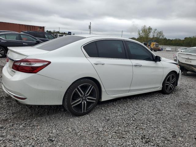 Obraz 3 z 2017 HONDA ACCORD SPORT 2017 z VIN 1HGCR2F54HA133577