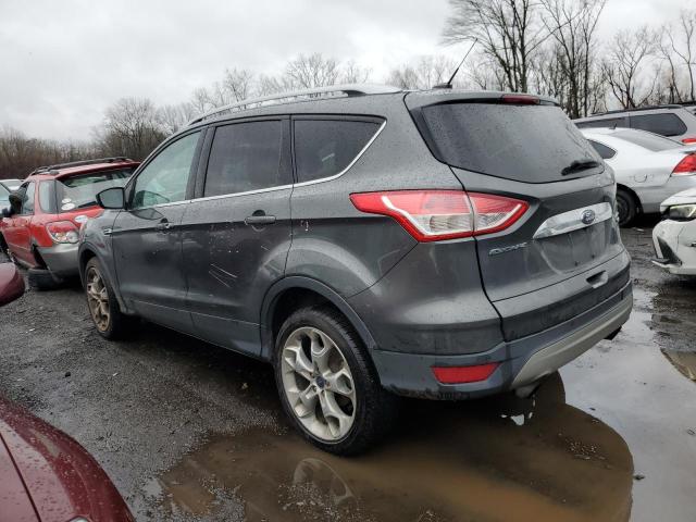 Изображение 2 2016 FORD ESCAPE TITANIUM 2016 с VIN 1FMCU9J96GUC17540