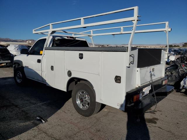 Image 2 of 2001 GMC NEW SIERRA C2500 2001 with VIN 1GDGC24U91Z314608