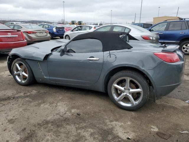 Изображение 2 2008 SATURN SKY REDLINE 2008 с VIN 1G8MG35X58Y104205