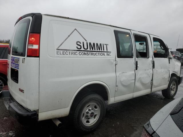 Obraz 3 z 2016 GMC SAVANA G2500 2016 z VIN 1GTW7AFFXG1322074