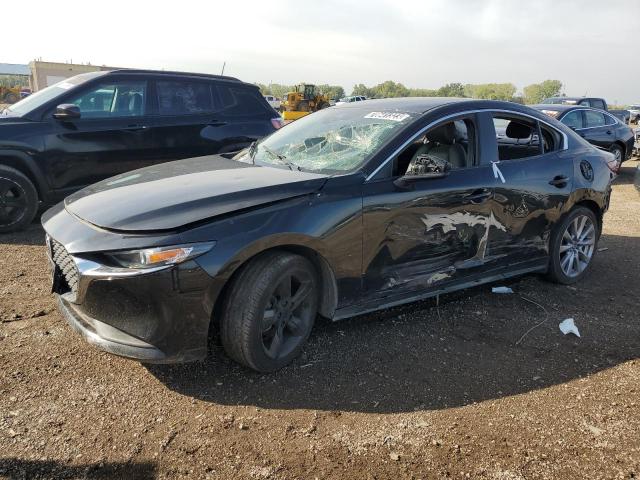 Image 1 of 2020 MAZDA 3 SELECT 2020 with VIN 3MZBPACL7LM132297