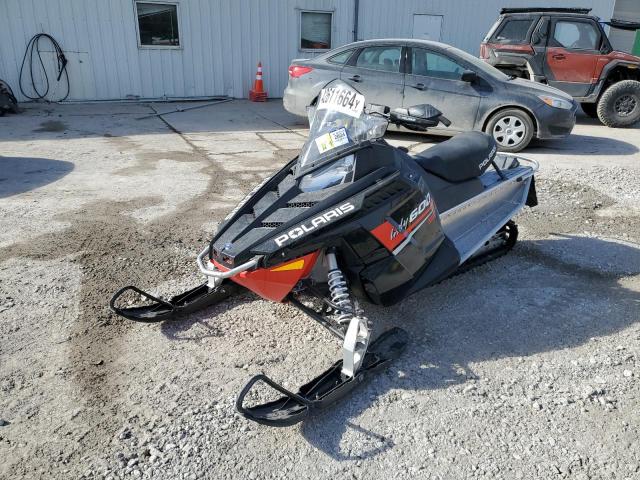Image 2 of 2013 POLARIS SNOWMOBILE 2013 with VIN SN1CP6GS2DC766946
