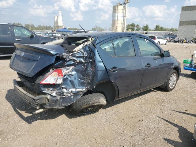 Obraz 3 z 2015 NISSAN VERSA S 2015 z VIN 3N1CN7AP9FL862103