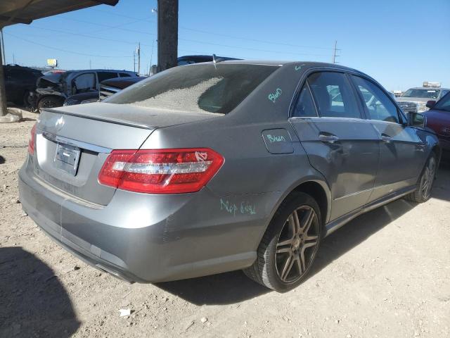 Изображение 3 2010 MERCEDES-BENZ E 550 2010 с VIN WDDHF7CB6AA188466