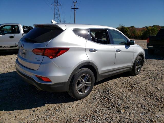 Obraz 3 z 2017 HYUNDAI SANTA FE SPORT  2017 z VIN 5XYZTDLB0HG463393