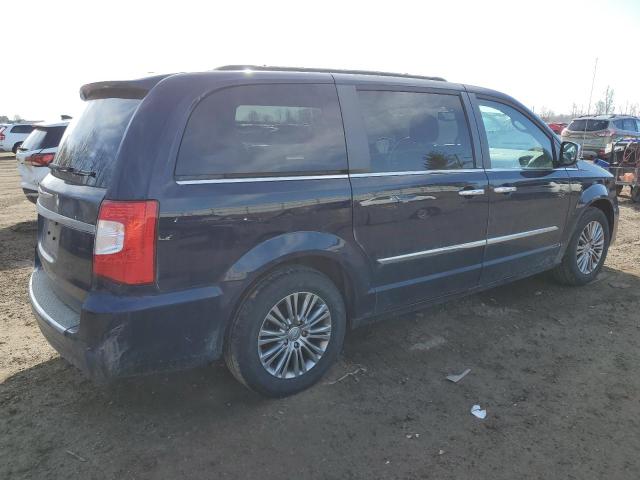 Obraz 3 z 2014 CHRYSLER TOWN & COUNTRY TOURING L 2014 z VIN 2C4RC1CGXER228503