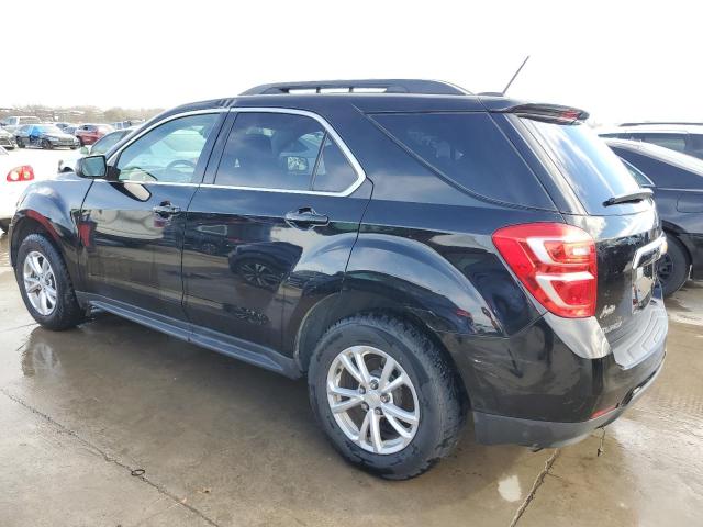 Image 2 of 2017 CHEVROLET EQUINOX LT 2017 with VIN 2GNALCEK1H1615672