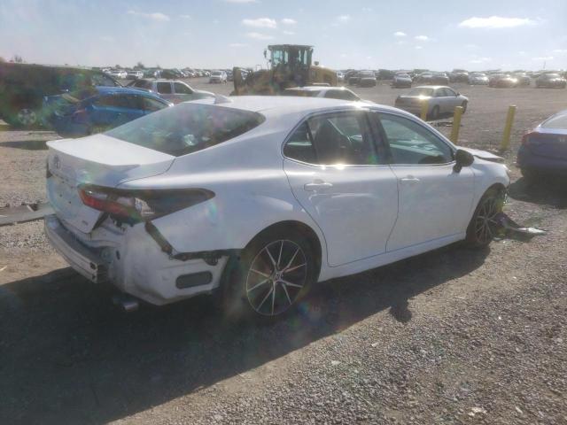 Изображение 3 2021 TOYOTA CAMRY SE 2021 с VIN 4T1G11AK3MU438622