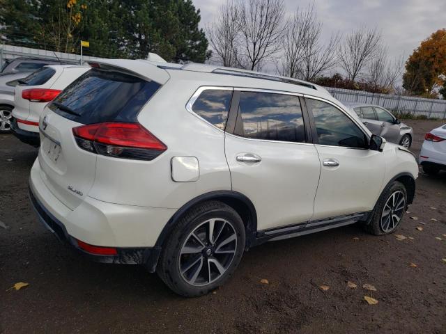 Изображение 3 2017 NISSAN ROGUE SV 2017 с VIN 5N1AT2MV8HC804310