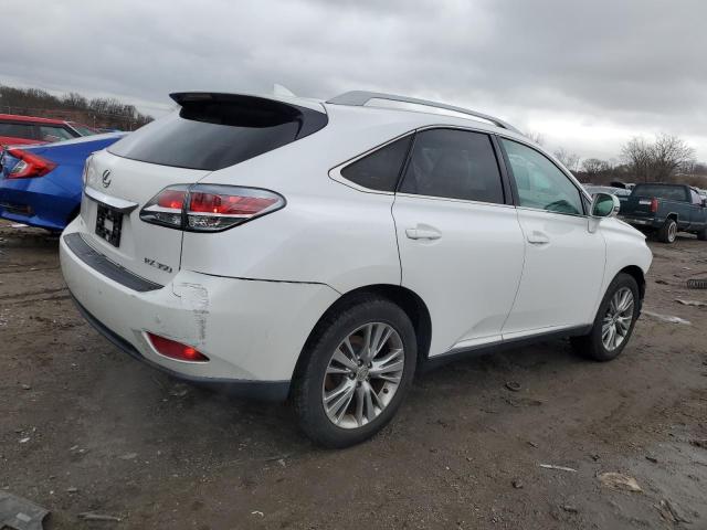 Obraz 3 z 2014 LEXUS RX 350 2014 z VIN 2T2ZK1BA2EC132358