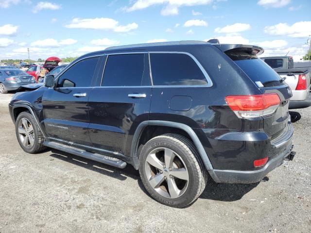 Obraz 2 z 2016 JEEP GRAND CHEROKEE LIMITED 2016 z VIN 1C4RJEBG6GC432581