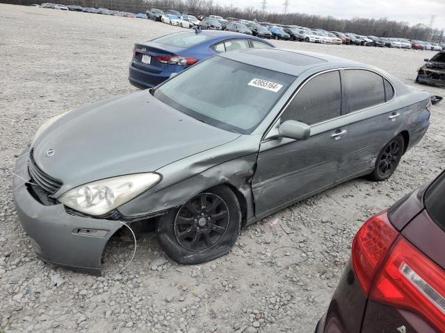 Obraz 1 z 2003 LEXUS ES 300 2003 z VIN JTHBF30G630116411