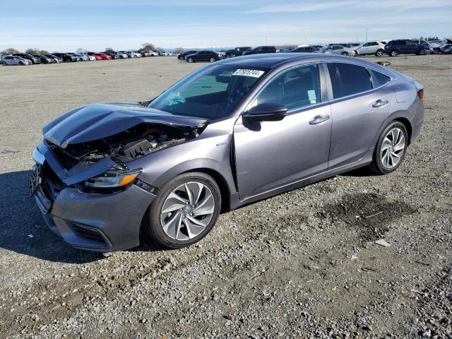 Obraz 2020 HONDA INSIGHT TOURING 2020