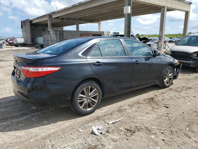 Image 3 of 2017 TOYOTA CAMRY LE 2017 with VIN 4T1BF1FK2HU635629