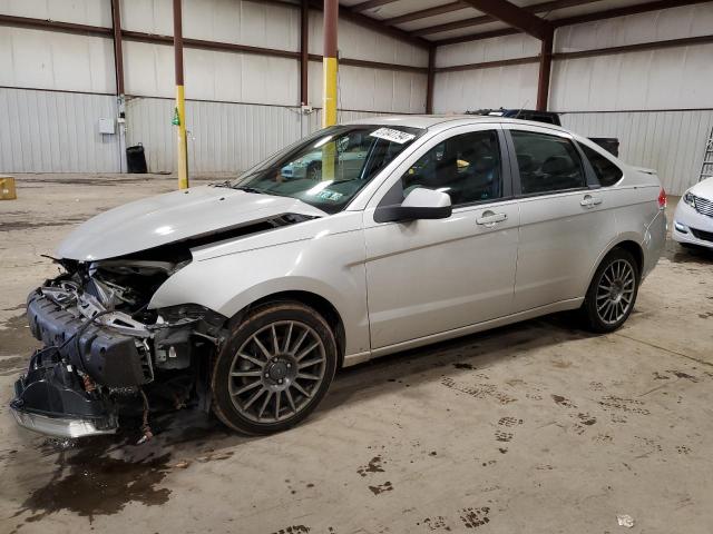 Obraz 1 z 2009 FORD FOCUS SES 2009 z VIN 1FAHP36N29W165390