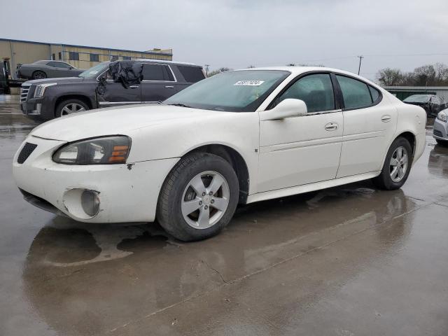 Изображение 2007 PONTIAC GRAND PRIX  2007