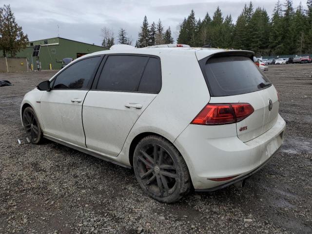 Изображение 2 2017 VOLKSWAGEN GTI S/SE 2017 с VIN 3VW447AU0HM066067