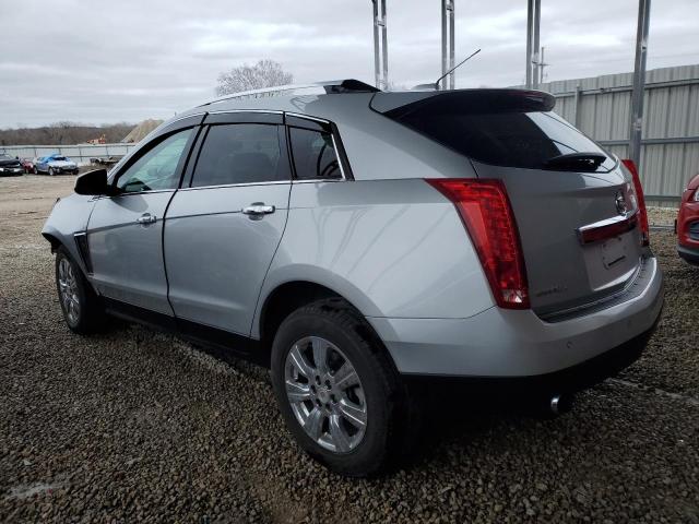 Obraz 2 z 2015 CADILLAC SRX LUXURY COLLECTION 2015 z VIN 3GYFNEE30FS602677