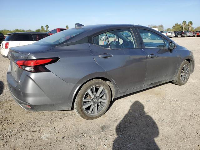 Image 3 of 2020 NISSAN VERSA SV 2020 with VIN 3N1CN8EV6LL897093