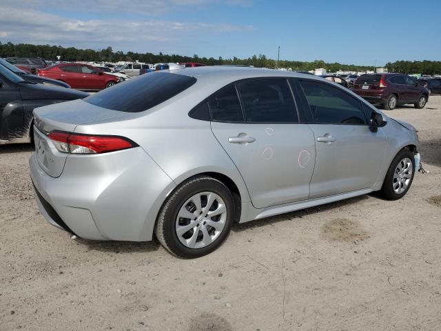 Изображение 3 2020 TOYOTA COROLLA LE 2020 с VIN 5YFEPRAE7LP123448